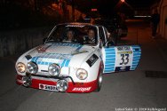 Rallye Český Krumlov: ČK motorsport na Rallylegend 2010